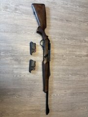 Browning/FN BAR 2 Zenith Wood Kal. 9,3x62