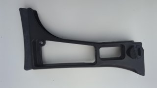 G36 Schaft, lang mit Drücker
