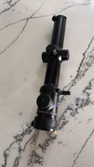 Zeiss V8 1.1-8x30 Zielfernrohr mit Schiene