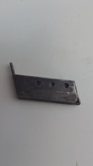 Steyer Pieper 1909 6,35mm Magazin