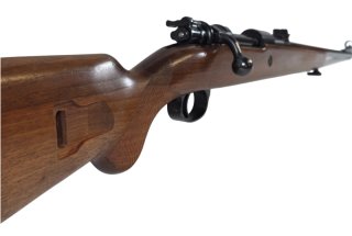 Repetierer 98 System im Kal. 8X57 JS bei taunus-waffen.de