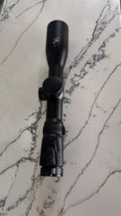 Zielfernrohr Swarovski DS 5-25x52 P SR Gen. I - Absehen 4A-I