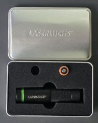 Laserluchs LA850-50 IR-Strahler