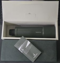 Swarovski CTC 30x75, Spektiv