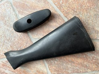 STG58 Steyr Schaft Schulterstütze Stock Crosse FN FAL FN G1 7,62x51Nato