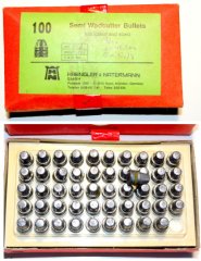 100 Geschosse cal. .45 ACP