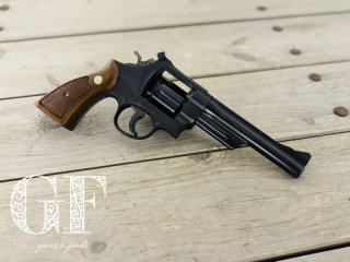 Smith & Wesson 28-2 Highway Patrolman .357 Mag GF - Guns &Goods