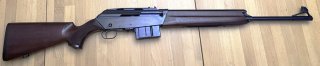 Selbstladebüchse Valmet M88 Petra, Kaliber 308win., Topzustand!!