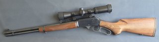 Marlin 336 CS im Kal. .30-30 Win