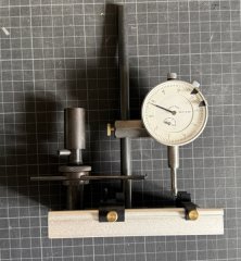 RCBS Case Master Präzisions-Messgerät
