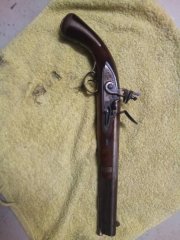 Harpers Ferry 1807