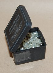 *** PROMETHEUS Hunting Pellets Cal. 5,5mm-22***
