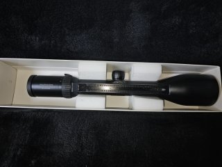 Swarovski Z 4 i (Rotpunt defekt)