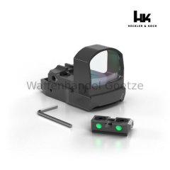 CAT SM2 Magnetic mount + Sight – For Heckler & Koch pistols-USP!!