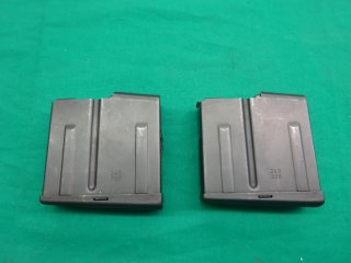Magazin 10 Schuß HK SL7 oder HK 770 .308 Win.