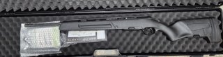Steyr Scout MKII .308 Win. BLK !