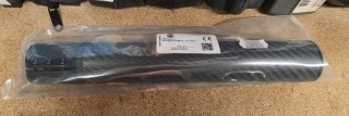 MAKguard Carbon-Handschutz für Tippmann Arms M4-22 12,5 "