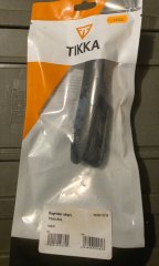 Tikka Ace Bagrider / short, neu