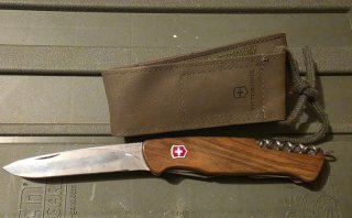 Victorinox Messer in Tasche ab 1 €