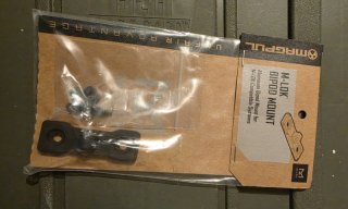 Magpul M-lok Bipod Adapter