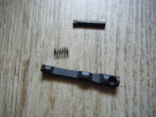 VZ 26 Kleinteile