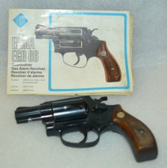 Erma EGR66 9mm - PTB 162