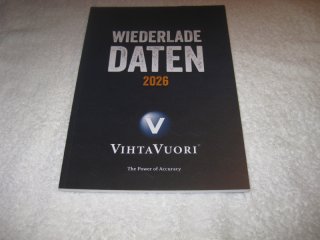 Wiederladen 2026