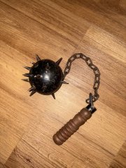 Morgenstern
