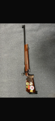 Anschütz 54 Match