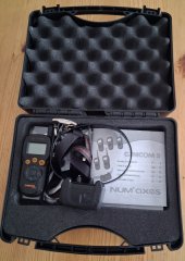 Canicom 5.500 - Elektronisches Trainingshalsband
