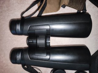 Zeiss Victory HT 10x54