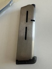 Wilson Combat Magazin .45 ACP
