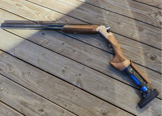 Beretta 694 TSK