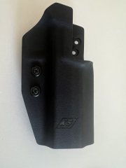 Phoenix Drake Holster