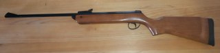 BSA Meteor Luftgewehr