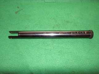 Systemhülse Walther 55