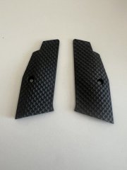 Phoenix Redback Lok Grips Palm Swell