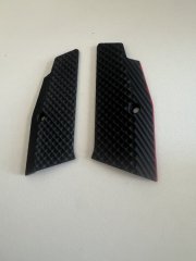 Phoenix Redback Griffschalen Lok Grips Thin