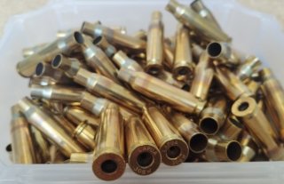 LAPUA .308Win Hülsen