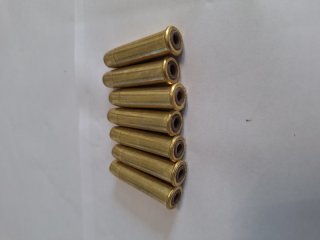 Cowboy Rifle 4,5mm Stahl BB