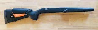 Tikka T3x CTR Schaft
