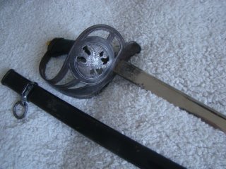Säbel KD 89