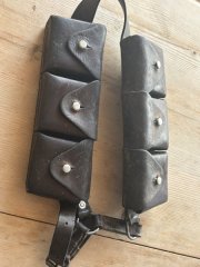 Magazintasche für k31/k11