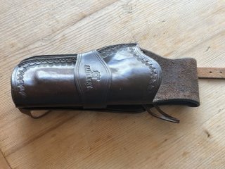 WESTERNHOLSTER