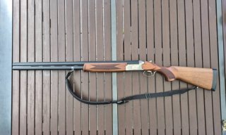 Winchester Select Sport 12/76