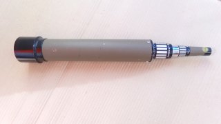 Tasco Spektiv 20-60x