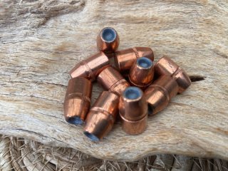 Hornady HAP 240grs Kaliber .44 300 Stk aus Bulk (2)