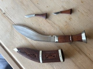 Kukri