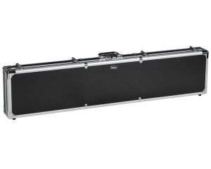 berwall FC 136 (136cm lang) Gewehrkoffer Waffenkoffer Langwaffen Koffer Vorderlader Flinte