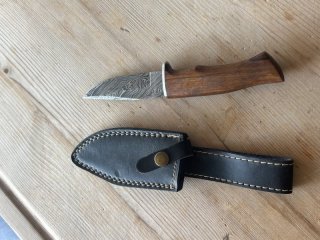 Jagdmesser Fahrtenmesser Gürtelmesser